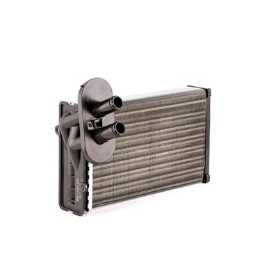 FEBI BILSTEIN Wärmetauscher VW,AUDI,SKODA 11089 1H1819031A,191819031,191819031D Plattenwärmetauscher,Heizungskühler,Wärmetauscher, Innenraumheizung Image