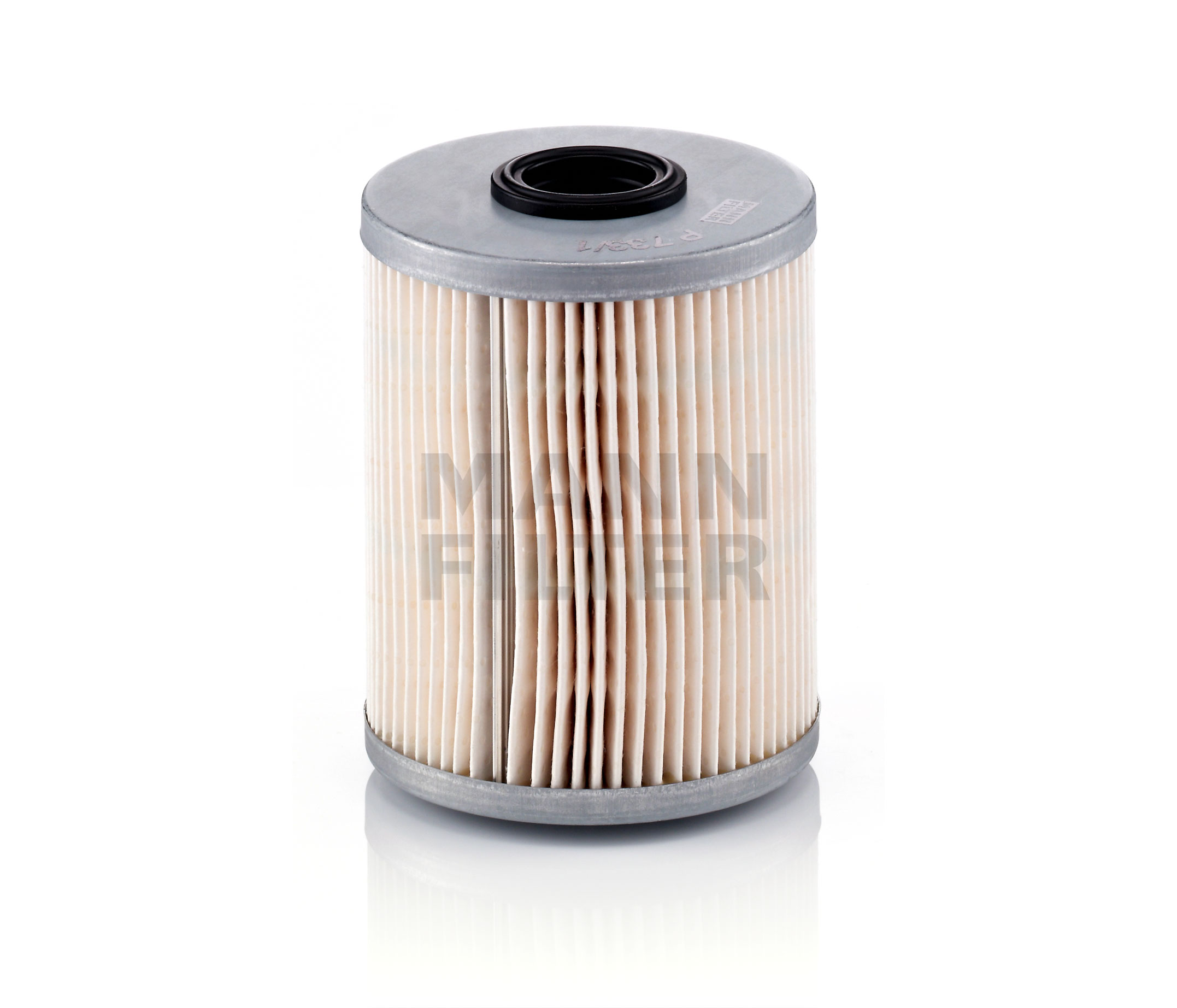 MANN-FILTER Kraftstofffilter OPEL,RENAULT,CITROËN P 733/1 x 190652,7701071000,7701479050 Leitungsfilter,Spritfilter 8201007928,MR911916,7701044913