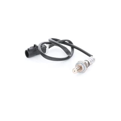 RIDEX Lambdasonde FORD,MAZDA,JAGUAR 3922L0132 F0SZ9F472BA,F1TZ9F472C,F6DF9G444DA Regelsonde,Lambda Sensor F77Z9F472BA,1673972,F09F9F472DA,F48F9F472BC Image