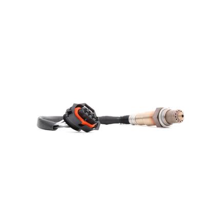 RIDEX Lambdasonde OPEL,CHEVROLET,VAUXHALL 3922L0214 855252,0855252,23508408 Regelsonde,Lambda Sensor 39087924,55568266,5855391,55562206 Image