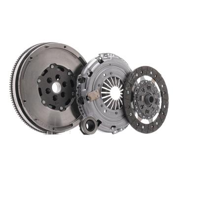 LuK Kupplungssatz OPEL,PEUGEOT,CITROËN 600 0357 00 9812079680,9818024380,1616774780 1679454280,204172,9807707080,9647162280,9841190680,1611271480 Image