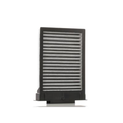 PURFLUX Innenraumfilter TOYOTA,PEUGEOT,CITROËN AHC567 88508YZZ01 Image