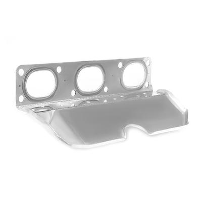 RIDEX Auspuffkrümmerdichtung BMW,WIESMANN 27G0008 11621732969 Auspuffdichtung,Abgaskrümmerdichtung,Abgasdichtung,Dichtung, Abgaskrümmer Image