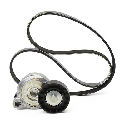 CONTITECH Keilrippenriemensatz VOLVO 5PK1121 EXTRA K1 5PK1120K1,5PK1121EXTRA,30616942 30731820,31258381,31303725,31330870,MW30623381,30757514,31330379 Image