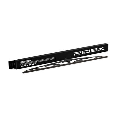 RIDEX Scheibenwischer VW,MERCEDES-BENZ,AUDI 298W17175 A1268200445,A6388201045,A6388201345 4419277,61619070579,A1268200345,A6388201145,A6388201245 Image