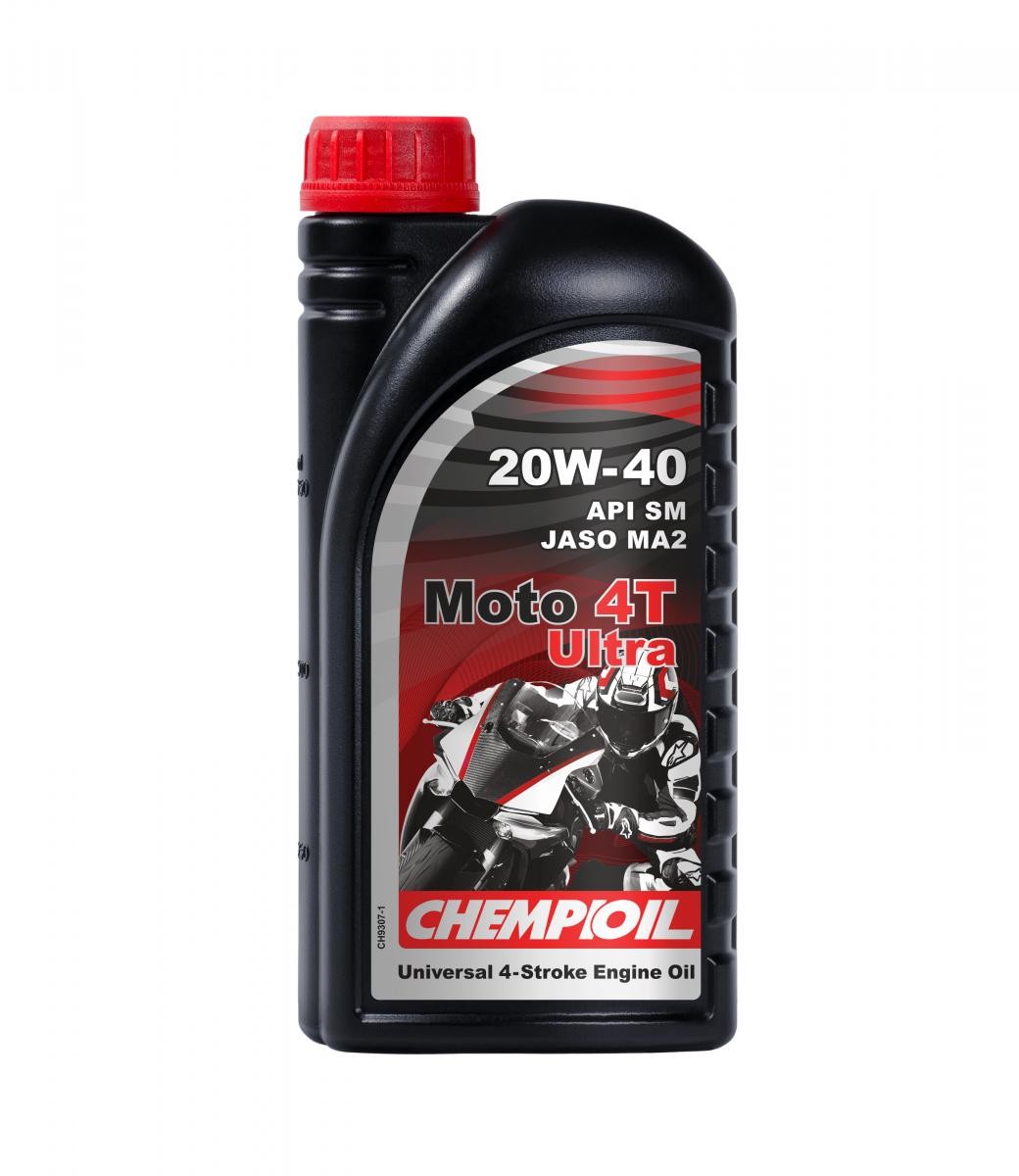 CHEMPIOIL Motoröl CH9307-1 Motorenöl,Öl,Öl für Motor Image