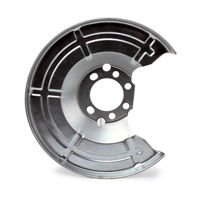 VAN WEZEL Ankerblech OPEL,VAUXHALL 3745371 0546435,90498290 Image