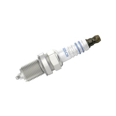 BOSCH Zündkerze VW,AUDI,OPEL 0 242 229 878 93742299,9004851165000,7700107916 Zündkerzen,Kerzen,Zuendkerzen 1214005,FLR8LDCU,32025875,90444723,90462939 Image