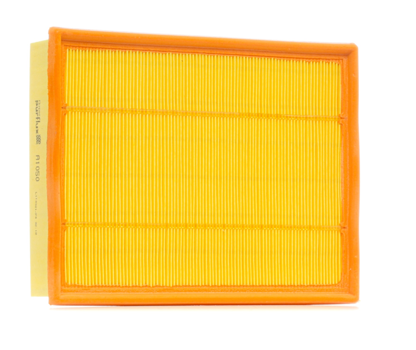 PURFLUX Luftfilter VW A1050 GAF381,FA3103,070112920 Motorluftfilter,Filter für Luft 74129620,GAF444,074129620,074129620A,701129620A Image
