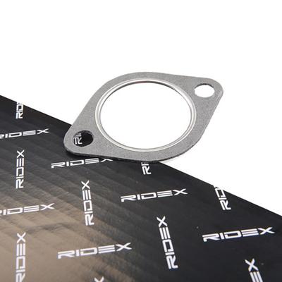RIDEX Auspuffkrümmerdichtung BMW 27G0109 18107502346,18107549447,7502346 Auspuffdichtung,Abgaskrümmerdichtung,Abgasdichtung,Dichtung, Abgaskrümmer Image