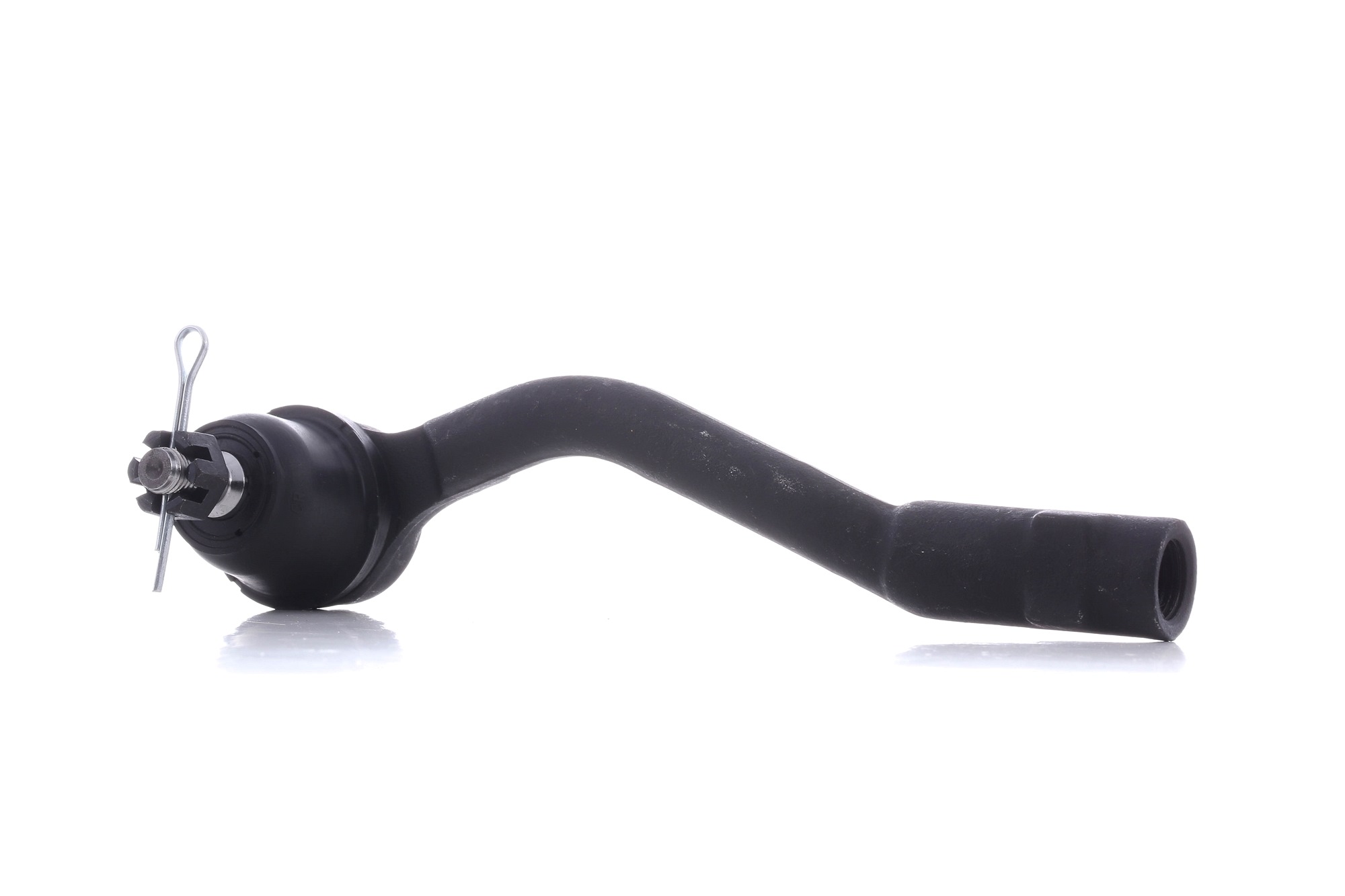 RIDEX Spurstangenkopf HYUNDAI,KIA 914T0506 568202K000 Spurstangengelenk,Lenkstangenkopf,Spurgelenk,Spurkopf Image