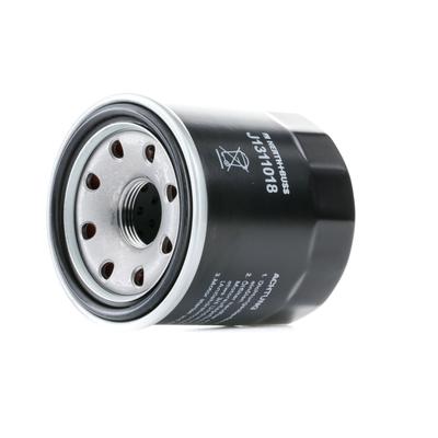 HERTH+BUSS JAKOPARTS Ölfilter RENAULT,HYUNDAI,NISSAN J1311018 15208KA010,SKITNBG09016,A52089F60ARV Motorölfilter,Filter für Öl FE3R14302,152083J400XX Image