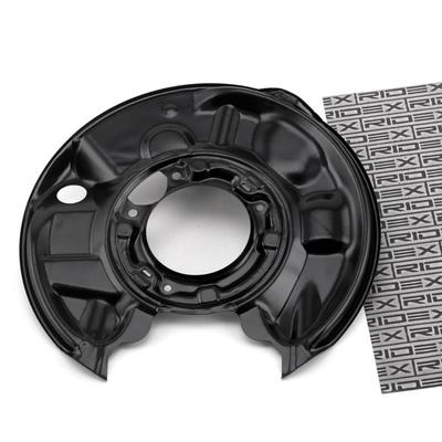 RIDEX Ankerblech MERCEDES-BENZ 1330S0002 2034230320,A2034230120,A2034230320 2034230120 Image