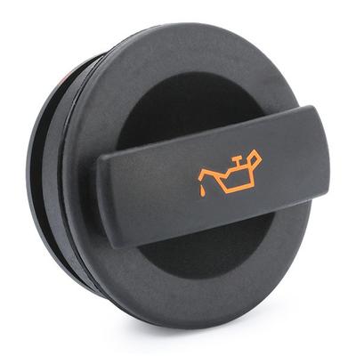 FEBI BILSTEIN Verschluß, Öleinfüllstutzen VW,AUDI,SKODA 32155 6C103485R,06C103485P,06C103485R 6C103485P Image