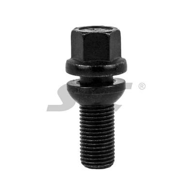 SCC Fahrzeugtechnik Radschrauben MERCEDES-BENZ V1525KU48W 0009904518,A0009904518 Radschraube Image