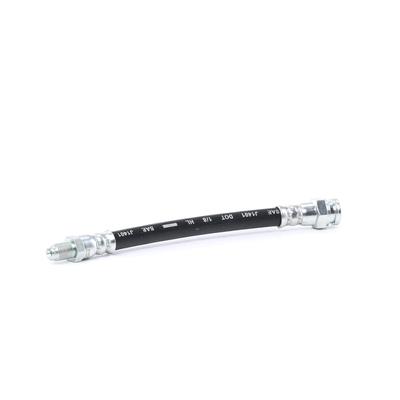 RIDEX Bremsschläuche FIAT,PEUGEOT,CITROËN 83B0252 7586907,4806C4,71737663 Bremsschlauch 7614669,46786435,7715774,0007586907,0060800372,60800372 Image