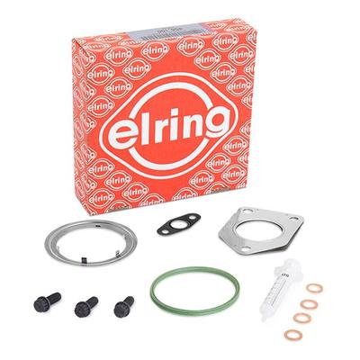 ELRING Montagesatz, Lader BMW 456.100 11658512454,4913505850,11657800595 11657810190,11658506722,11658506892,11658506894,4913505895,11657797782 Image