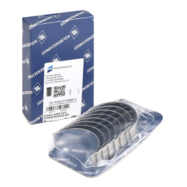 KOLBENSCHMIDT Pleuellagersatz VW,AUDI,SKODA 77836600 036105701S,03C105701D,036105701AB Image