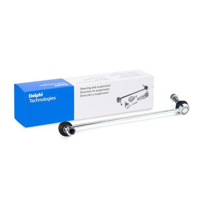 DELPHI Koppelstange MERCEDES-BENZ TC2268 2043203789,A2043203789 Pendelstütze,Stabistange,Stabilisatorstange,Stabistrebe,Stabilisatorstrebe Image