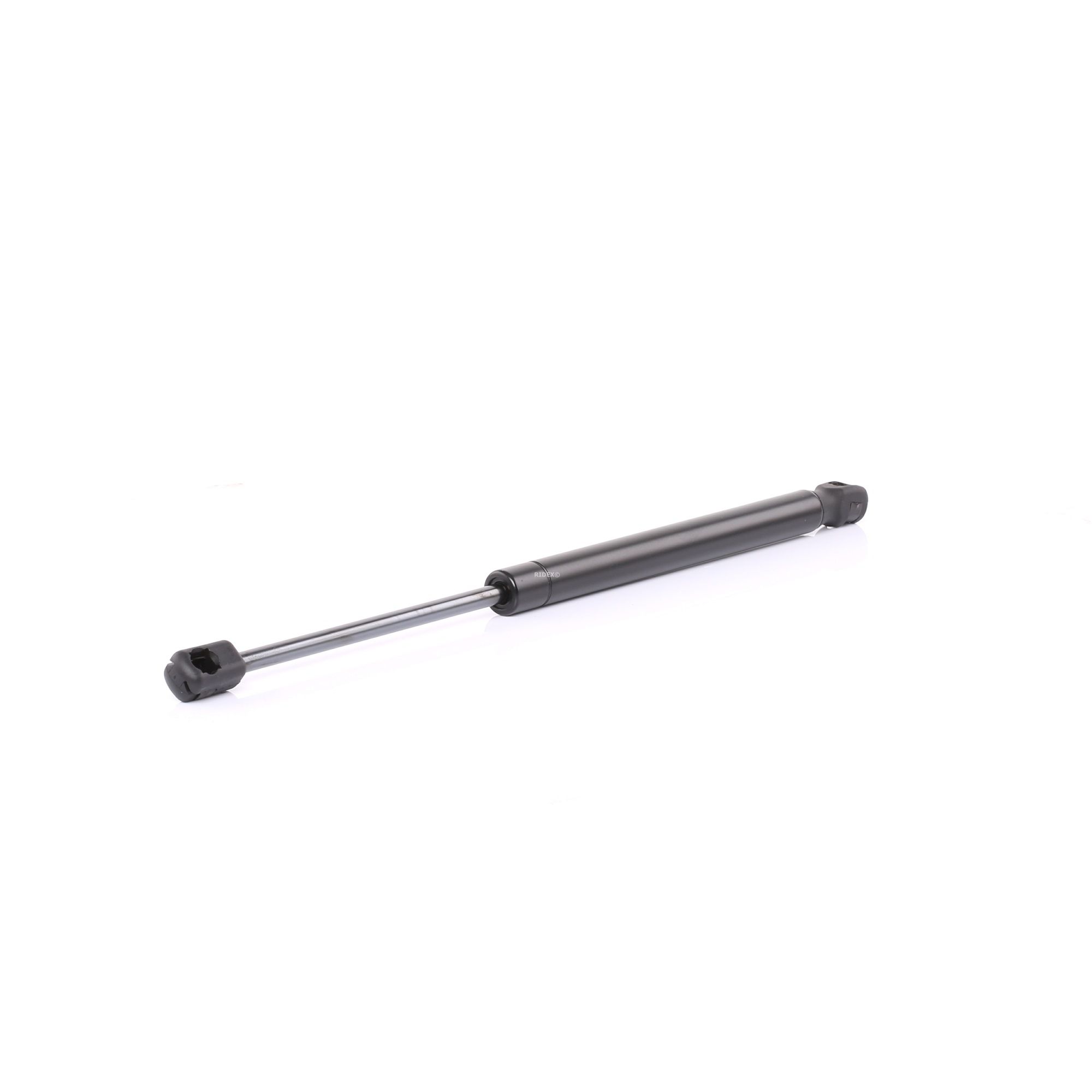 RIDEX Heckklappendämpfer VW 219G0177 3C5827550A,3C5827550B,3C5827550C Image