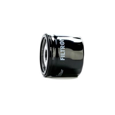 FILTRON Ölfilter OPEL,RENAULT,FIAT OP 643/4 1651084A11,A2811800310,1520800Q0D Motorölfilter,Filter für Öl 8200274858,8200768927,93198441,2811800310 Image