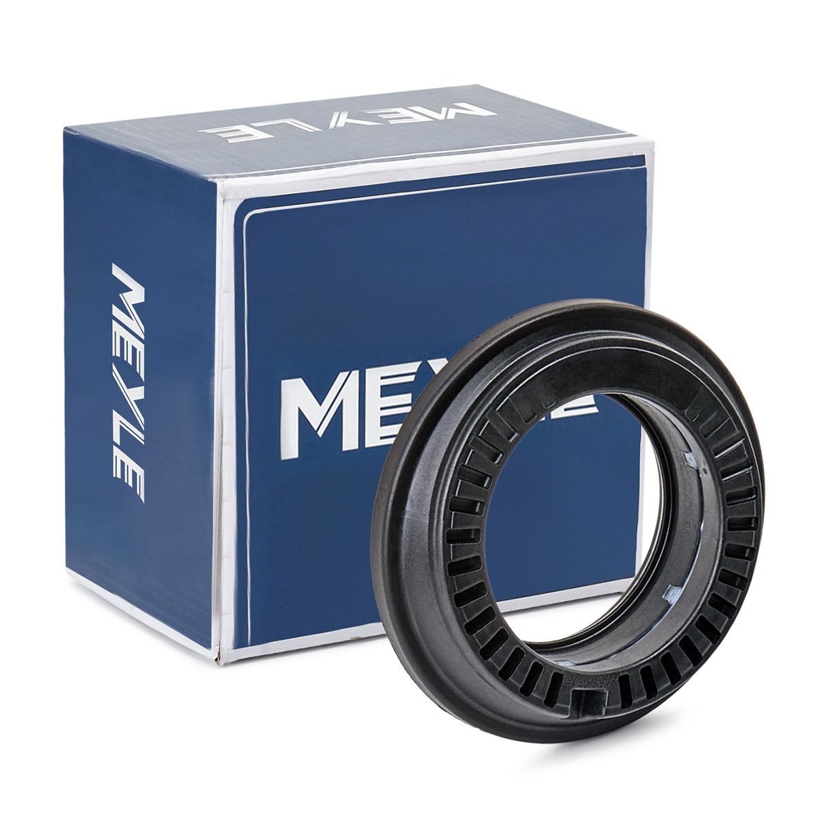 MEYLE Wälzlager VW,AUDI,FORD 100 641 0020 5Q0412249E,5Q0412249C,2555336 Wälzlager, Federbeinstützlager 2700258,VWN3CA3K099AA,VWR2KA3K099AA,MMB0025 Image