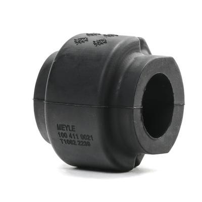 MEYLE Stabigummis VW,AUDI,SKODA 100 411 0021 4D0411327E,4D0411327G,MSB0071 Stabilager,Stabilisatorlager,Lagerung, Stabilisator Image