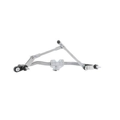 RIDEX Scheibenwischergestänge SKODA 300W0135 5J1955605A,5J1955605B Wischergestänge Image