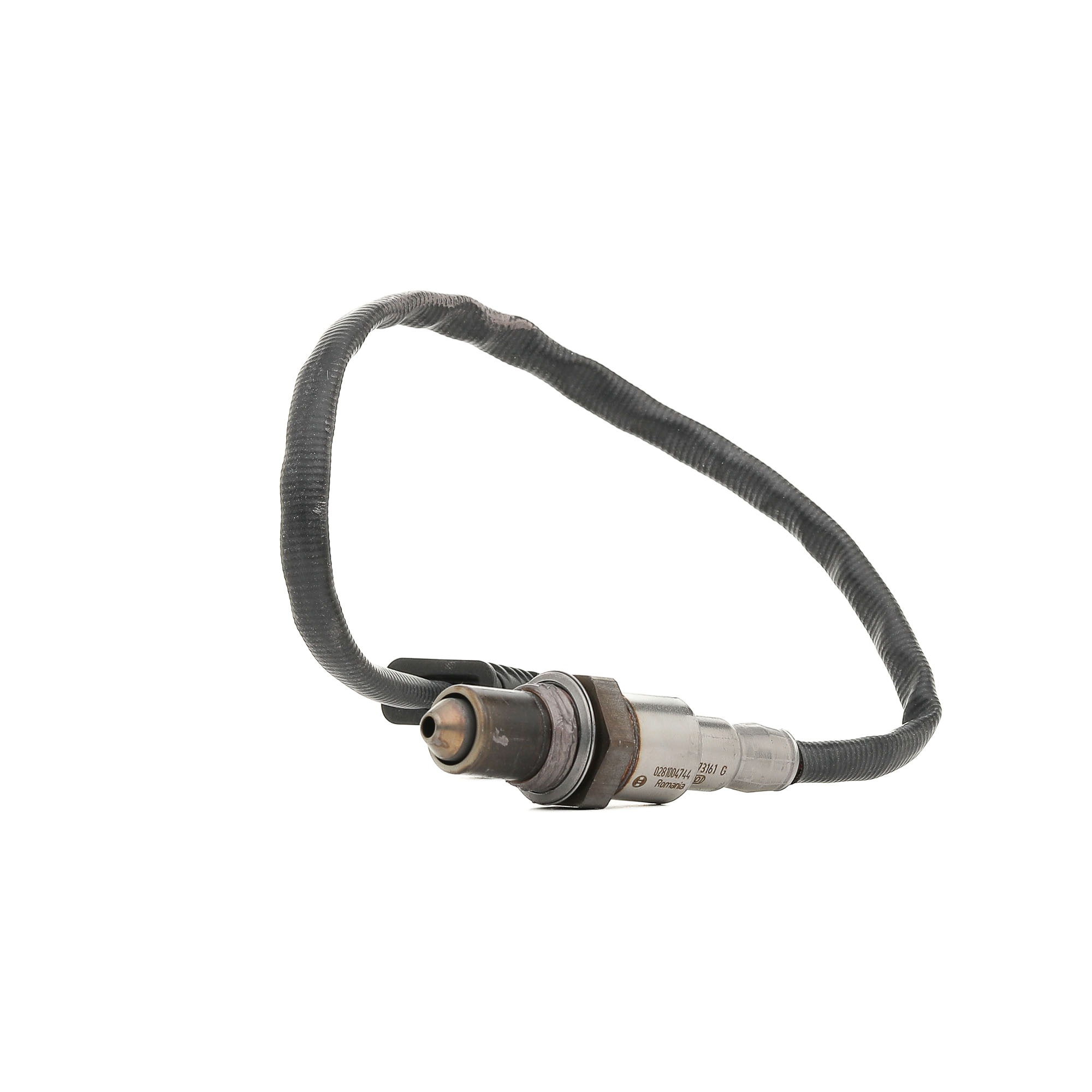 BOSCH Lambdasonde BMW,MINI 0 281 004 744 13628572800,857280001,857280002 Regelsonde,Lambda Sensor Image