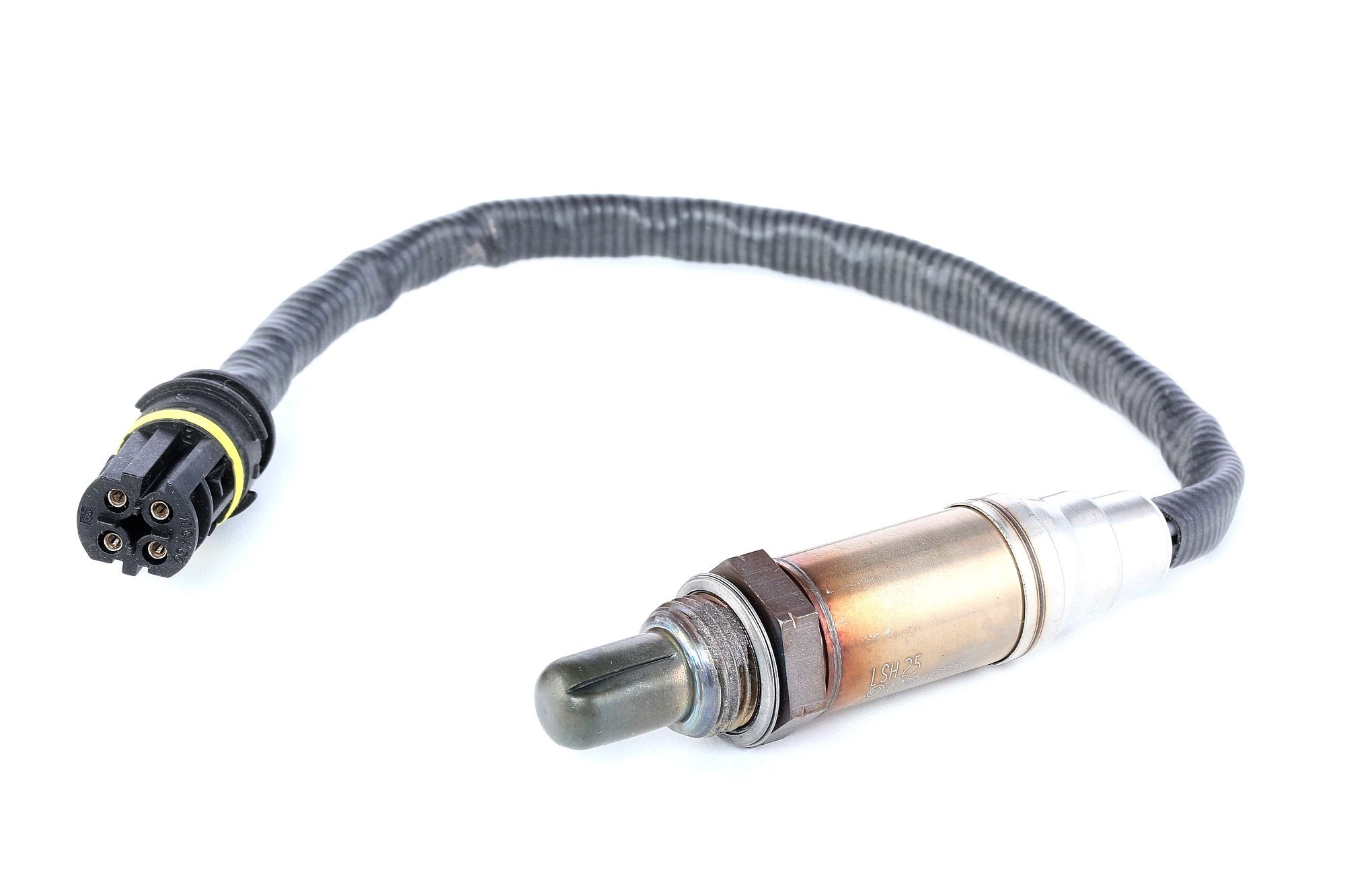 BOSCH Lambdasonde BMW 0 258 003 559 LSH25C,1247406,11781247406 Regelsonde,Lambda Sensor 1247407,124740705,0258986505,LS3559 Image