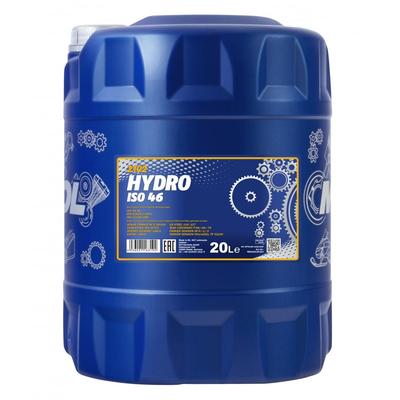 MANNOL Zentralhydrauliköl MN2102-20 Image