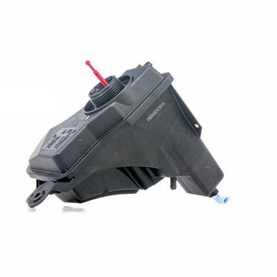 RIDEX Ausgleichsbehälter BMW 397E0055 17134714830,17138570079,7520719 Kühlwasserbehälter,Kühlflüssigkeitsbehälter,Ausgleichsbehälter, Kühlmittel Image