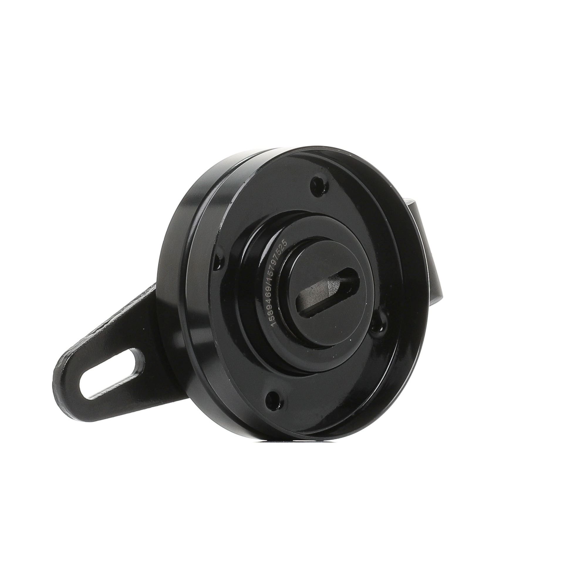 RIDEX Spannrolle PEUGEOT,CITROËN 310T0369 4007E4,96155001,9615500180 Spannrolle, Keilrippenriemen Image