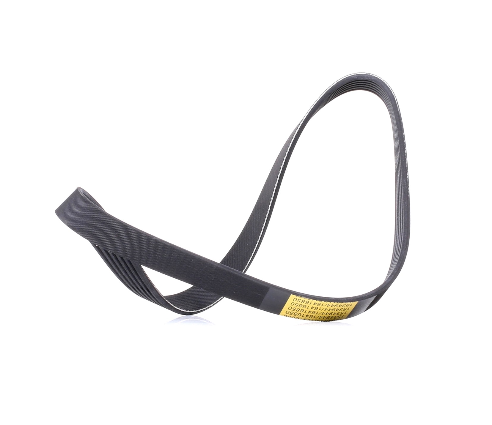 RIDEX Keilrippenriemen FORD,FIAT,TOYOTA 305P0520 5750VL,71744463,31251775 Rippenriemen 9640115980,Y60215909,30637504,71746481,5750FS,5750ZF,5750E7 Image