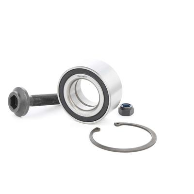 RIDEX Radlagersatz VW,FORD,SEAT 654W0028 1001718,1497386,7M0498625 Radlager,Radlager & Radlagersatz 7M3498625,7M3498625A Image