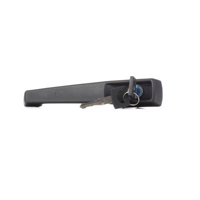 RIDEX Türgriff MERCEDES-BENZ,VOLVO,MAN 1373D0013 3814660901,3817600259,3817660901 6017600059,6017600159,6317600859,6317601259,6707600159 Image