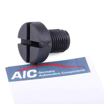 AIC Verschlussschraube, Kühlmittelleitung BMW 53230 17111712788,11537793373,17110141325 Image