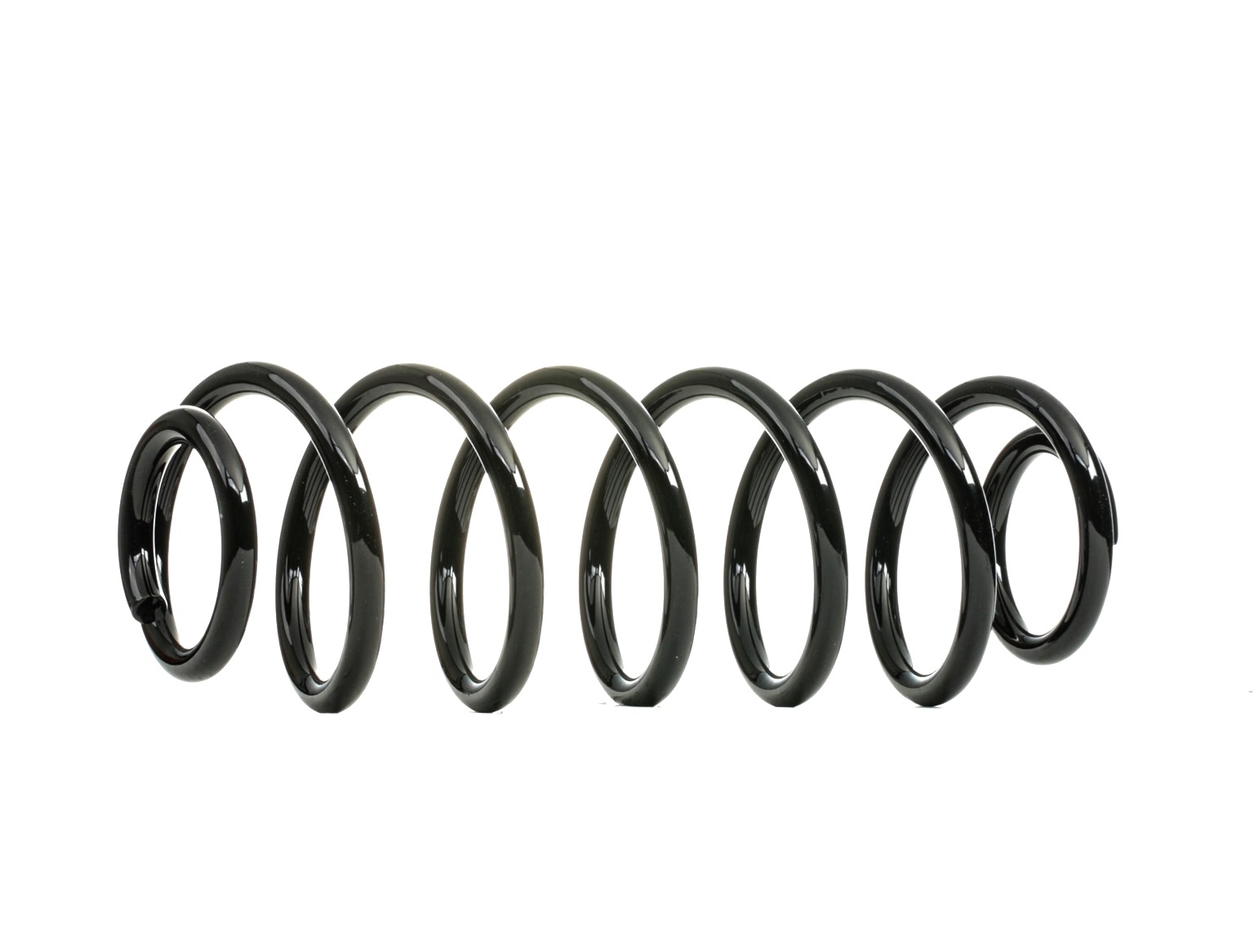BILSTEIN Fahrwerksfeder VW,SKODA 36-266135 1K0511115BD Federn,Fahrwerksfedern,Feder,Schraubenfeder,Stoßdämpfer Feder Image