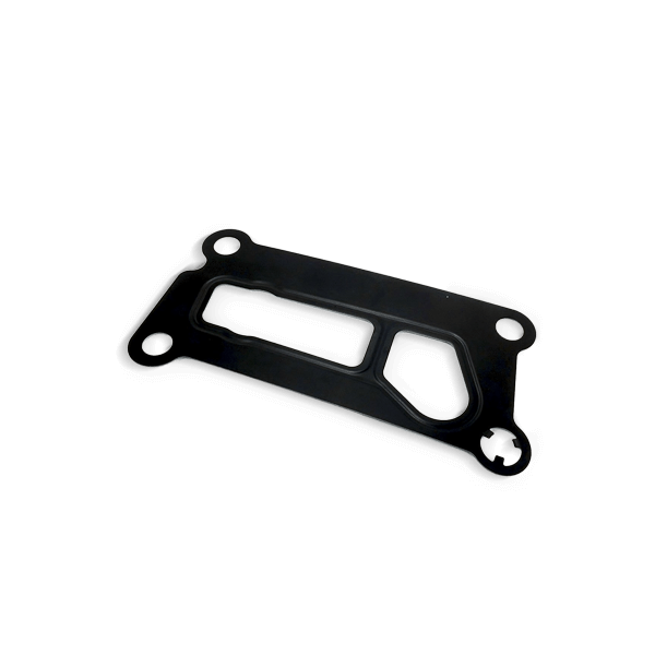 ELRING Dichtung, Ölkühler MERCEDES-BENZ,CHRYSLER,PUCH 055.330 Image
