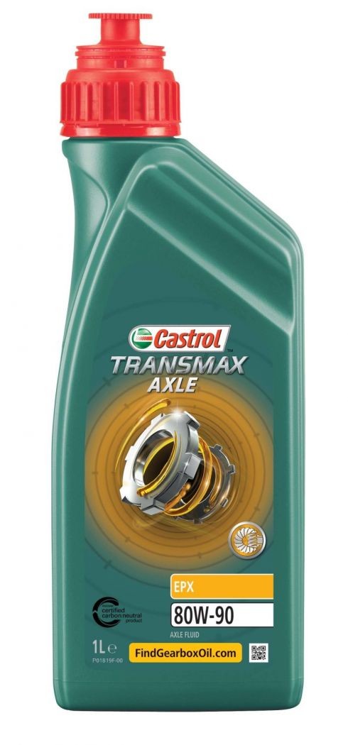 CASTROL Getriebeöl VW,OPEL,FORD 15D76E