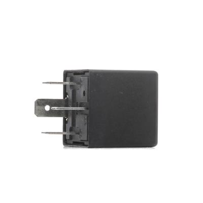 HELLA Relais, Arbeitsstrom VW,MERCEDES-BENZ,AUDI 4RA 933 332-451 321919505,4H0951253A,D45060021 500341925,13171831,6238640,3440489,A0025420619 Image