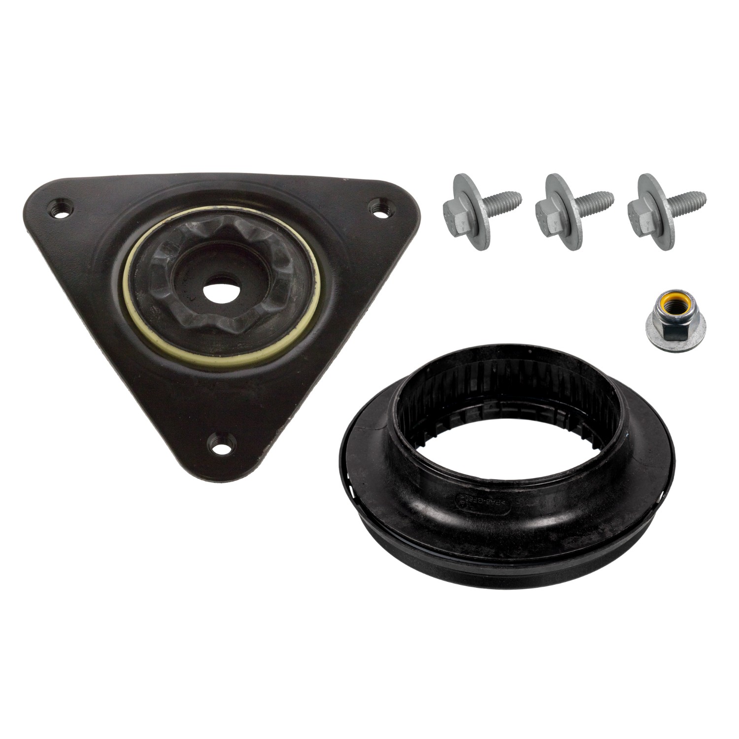 FEBI BILSTEIN Reparatursatz, Federbeinstützlager RENAULT 175358 543207020RS1,543207020R Image