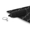 RIDEX Lenkmanschette MERCEDES-BENZ 191B0077 2034630296S1,1714630096,2034630296 Faltenbalg, Lenkung 2044630296,A1714630096,A2034602300,A2034630296