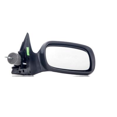 ALKAR Außenspiegel OPEL 6165436 1426388,1426513,1428760 Rückspiegel,Seitenspiegel,Autospiegel,Spiegel Image