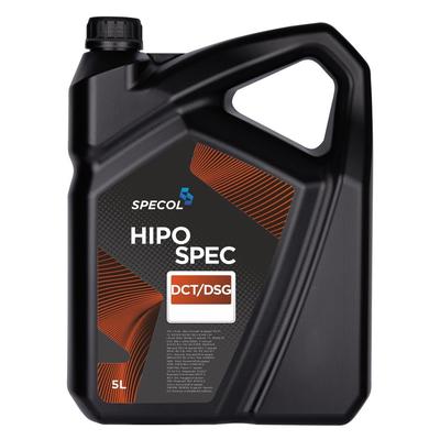 SPECOL Automatikgetriebeöl VW,MERCEDES-BENZ,AUDI 105852 VAG052182A2,VOLVO1161839,VWG052529A2 VWTL52182,FORDWSSM2C936A,MB23621 Image