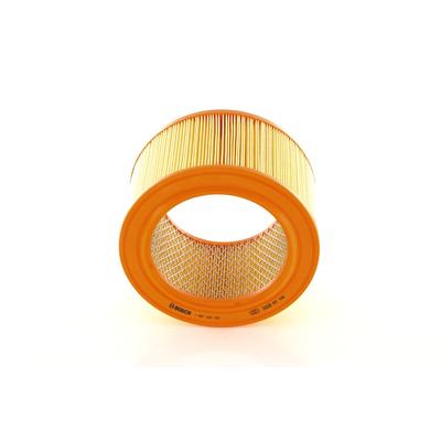 BOSCH Luftfilter SUZUKI 1 987 429 125 12337452,1378083000,1378083010 Motorluftfilter,Filter für Luft 99000990YJ002 Image