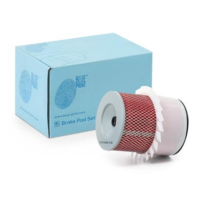 BLUE PRINT Luftfilter MITSUBISHI ADC42228 MZ311786,XD620563,XR239466 Motorluftfilter,Filter für Luft MD620563,MR239466,MR323949 Image