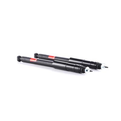 TRW Stoßdämpfer MERCEDES-BENZ JGT376T 2023231500,2023233900,A2023200530 Federbein,Stossdämpfer A2023230500,A2023231500,A2023233900,2023200830 Image