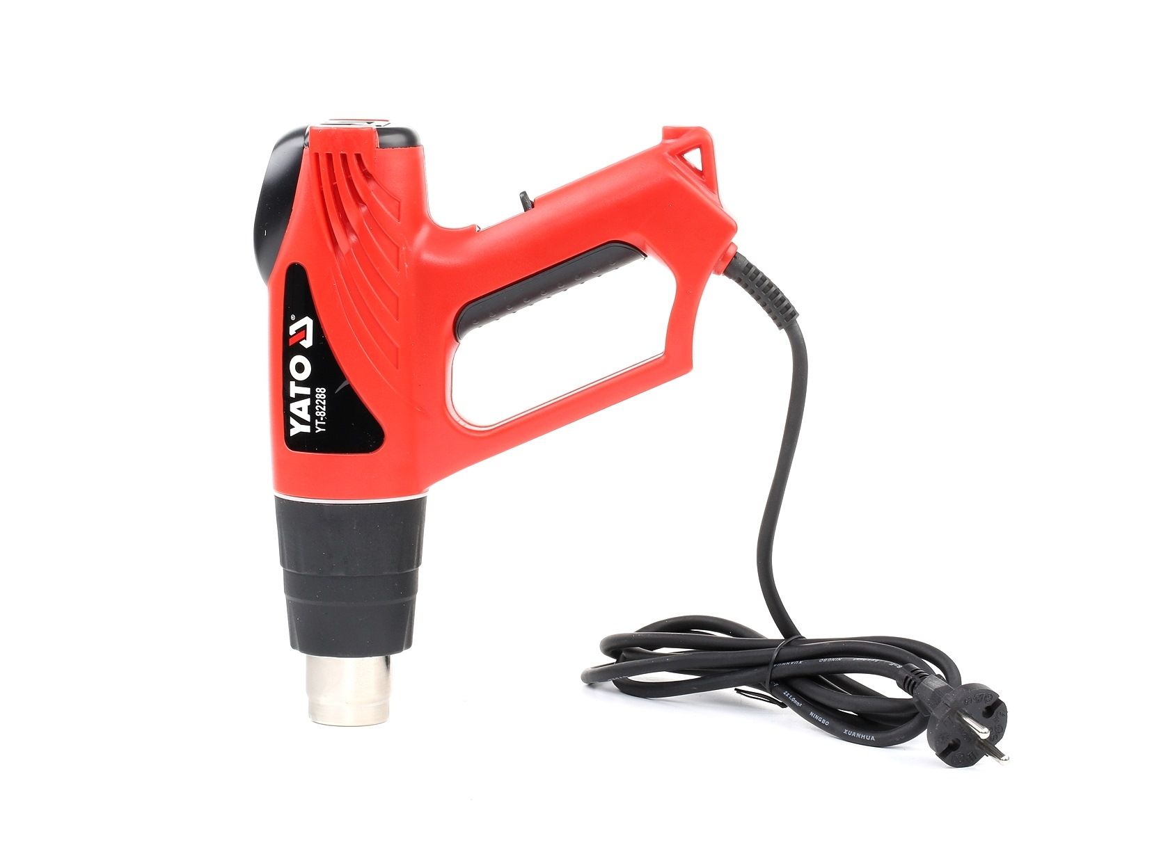 YATO Heißluftgebläse YT-82288 Image
