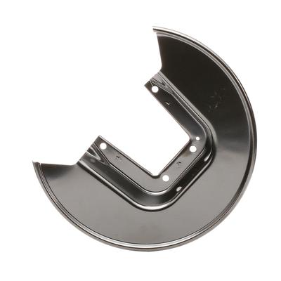RIDEX Ankerblech PEUGEOT 1330S0196 420977 Image